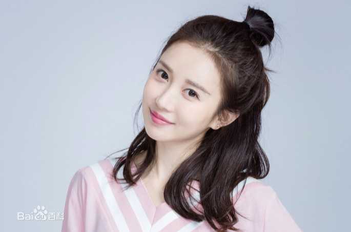 精选潘时七(Sookie)