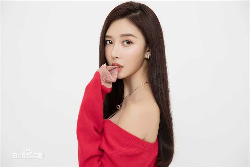 精选潘时七(Sookie)