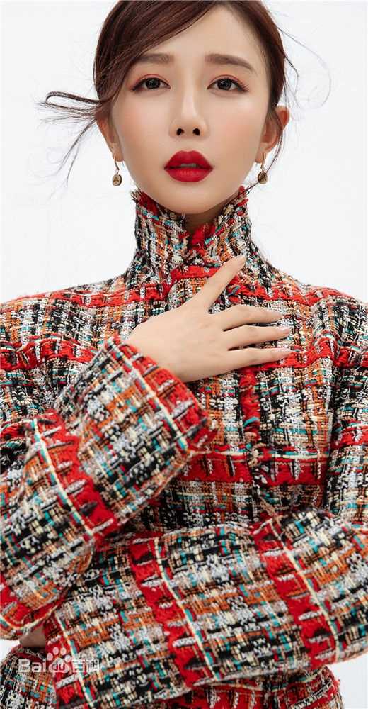 精选潘时七(Sookie)