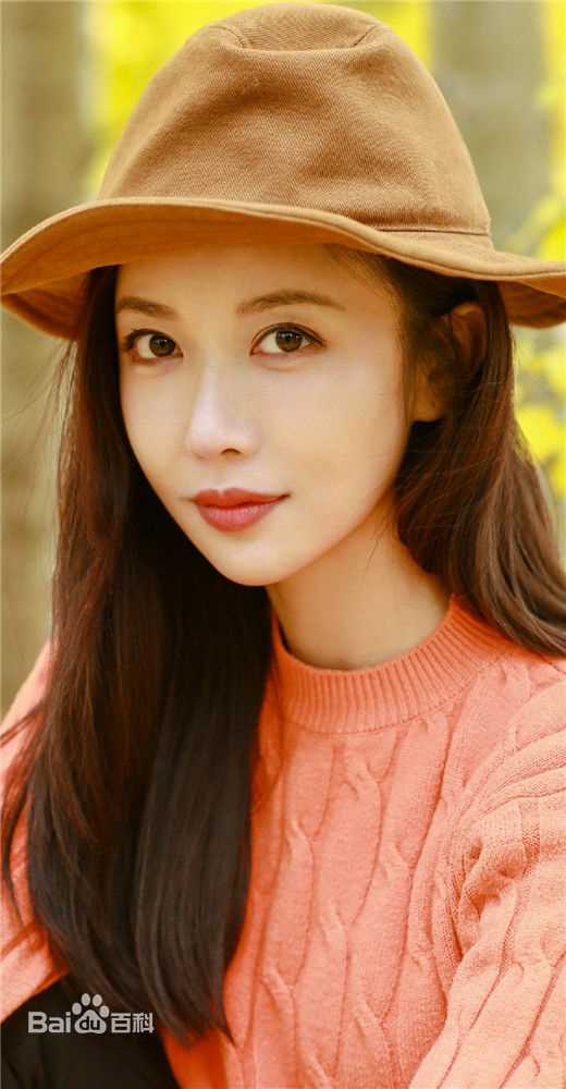 精选潘时七(Sookie)