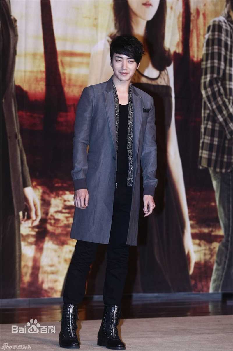 最优质李浚赫(Lee Jun Hyuk、イ ジュンヒョク)李俊赫精彩图册