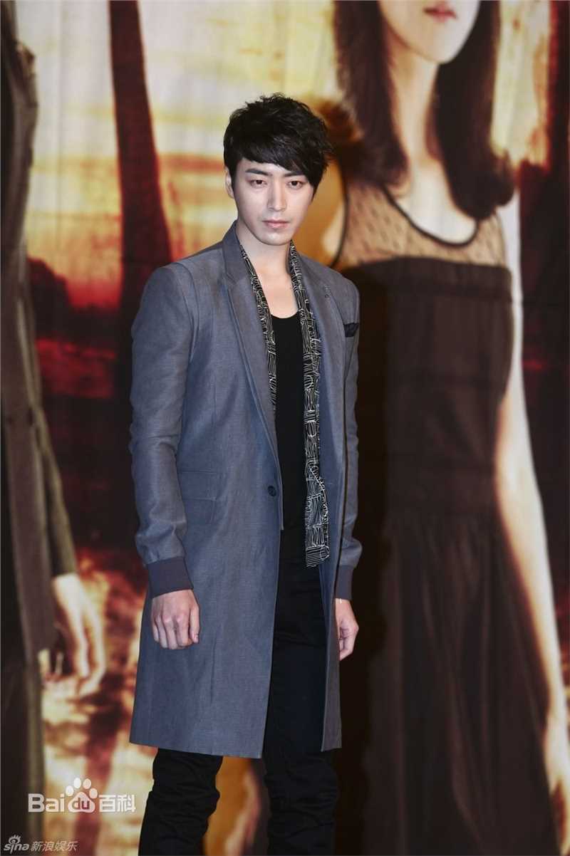 最优质李浚赫(Lee Jun Hyuk、イ ジュンヒョク)李俊赫精彩图册