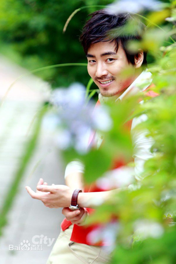 精选李浚赫(Lee Jun Hyuk、イ ジュンヒョク)精彩图册