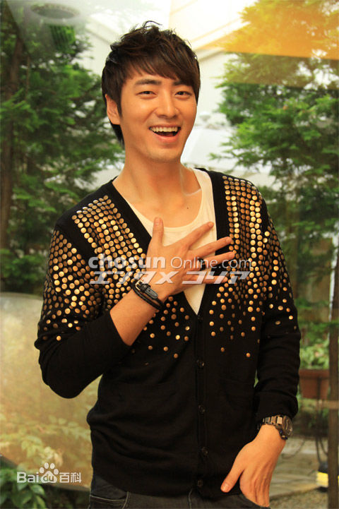 精选李浚赫(Lee Jun Hyuk、イ ジュンヒョク)精彩图册