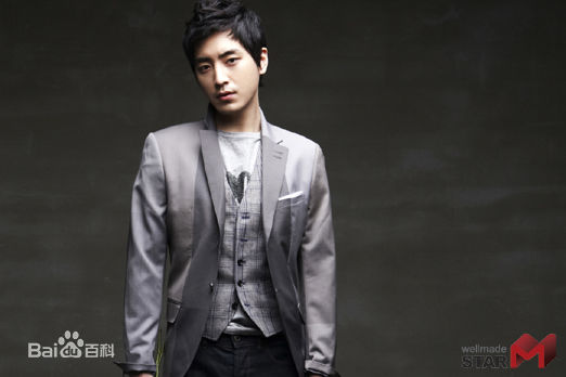 精选李浚赫(Lee Jun Hyuk、イ ジュンヒョク)精彩图册