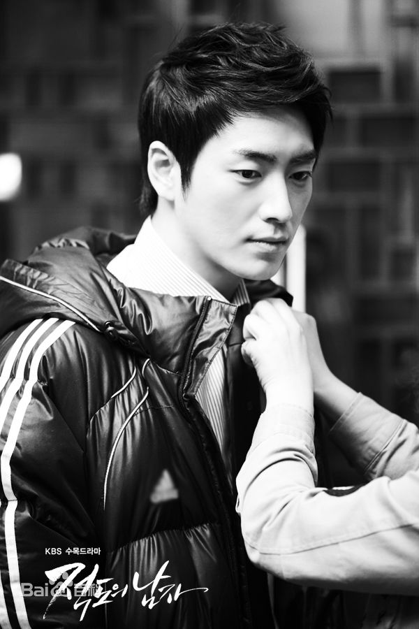 精选李浚赫(Lee Jun Hyuk、イ ジュンヒョク)精彩图册