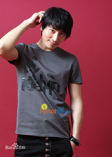 精选李浚赫(Lee Jun Hyuk、イ ジュンヒョク)精彩图册