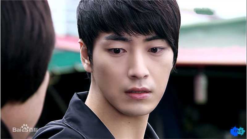 精选李浚赫(Lee Jun Hyuk、イ ジュンヒョク)精彩图册