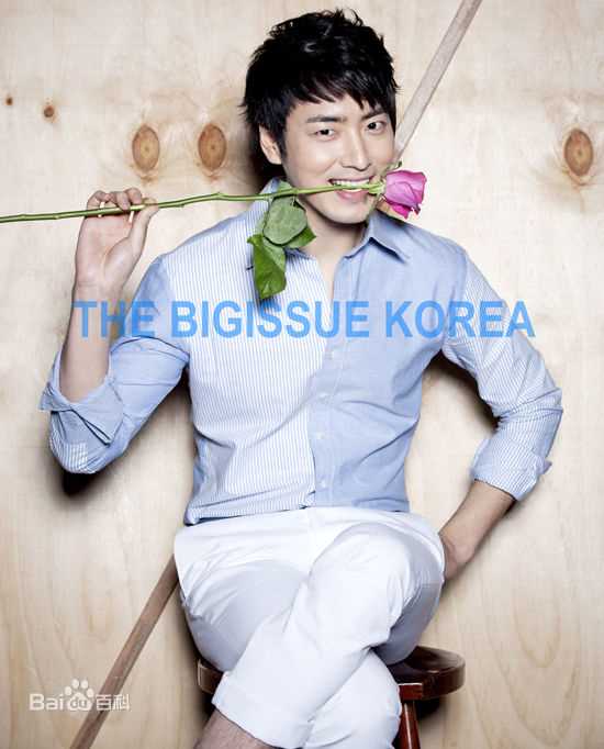 精选李浚赫(Lee Jun Hyuk、イ ジュンヒョク)精彩图册