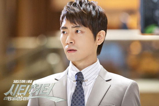 精选李浚赫(Lee Jun Hyuk、イ ジュンヒョク)精彩图册