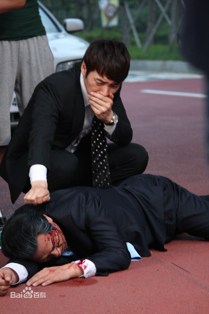 精选李浚赫(Lee Jun Hyuk、イ ジュンヒョク)精彩图册