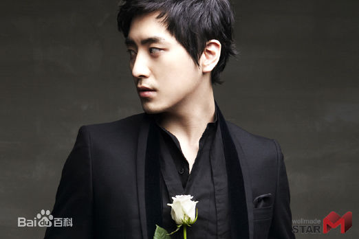 精选李浚赫(Lee Jun Hyuk、イ ジュンヒョク)精彩图册