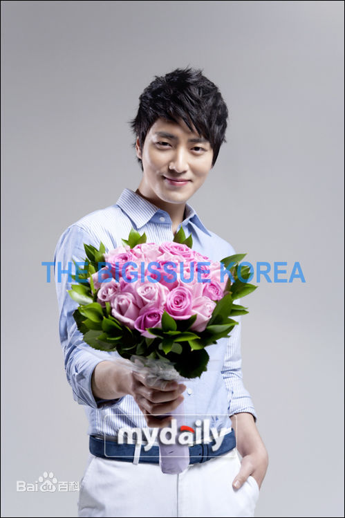 精选李浚赫(Lee Jun Hyuk、イ ジュンヒョク)精彩图册