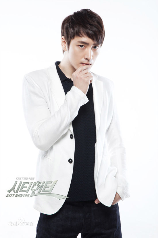 精选李浚赫(Lee Jun Hyuk、イ ジュンヒョク)李俊赫精彩图册