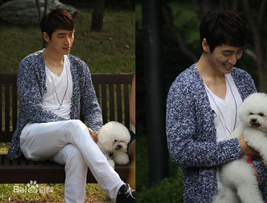 精选李浚赫(Lee Jun Hyuk、イ ジュンヒョク)李俊赫精彩图册