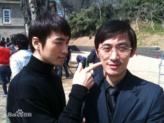 精选李浚赫(Lee Jun Hyuk、イ ジュンヒョク)李俊赫精彩图册