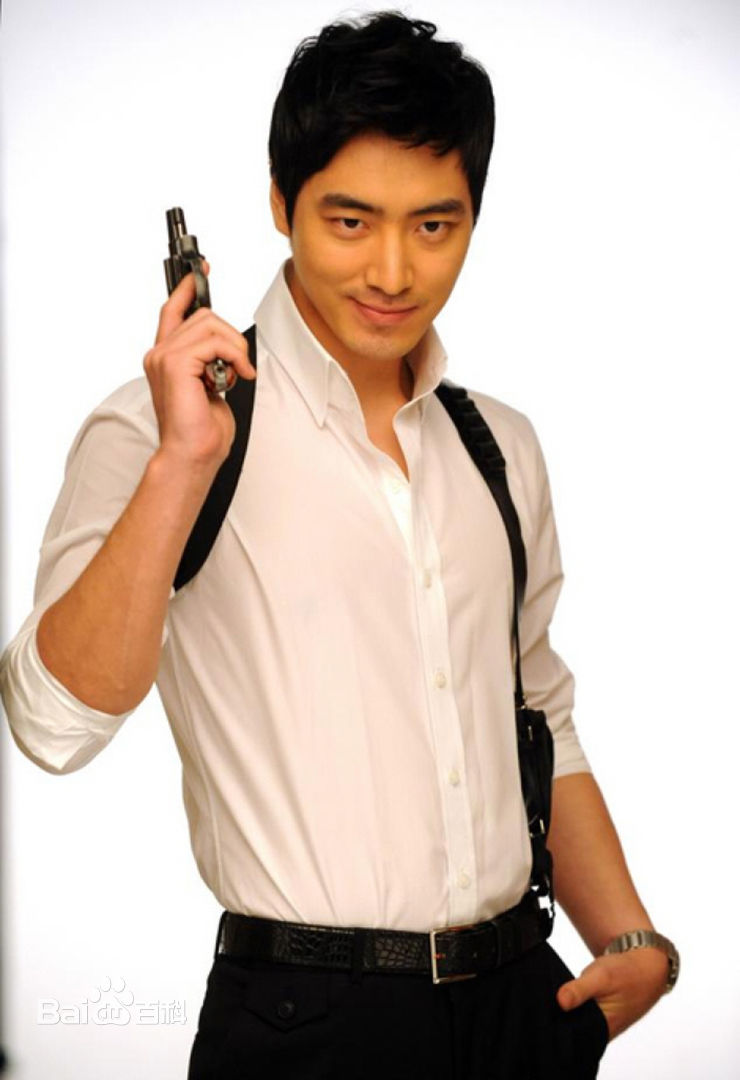 精选李浚赫(Lee Jun Hyuk、イ ジュンヒョク)李俊赫精彩图册