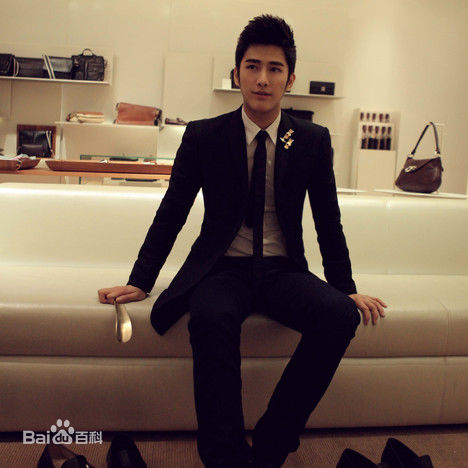 最全朱梓骁(Peer)精彩图册