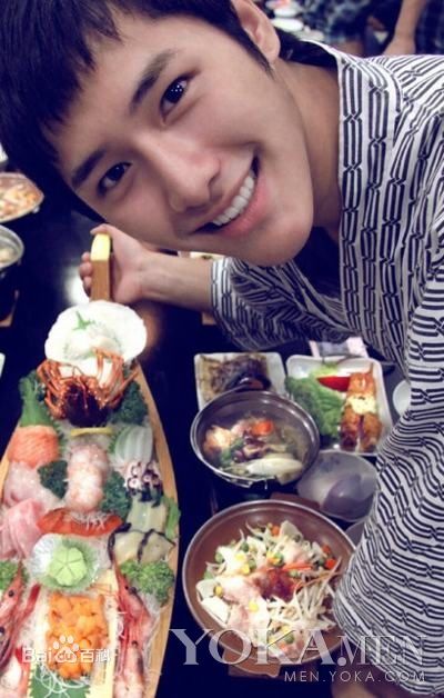 最全朱梓骁(Peer)精彩图册