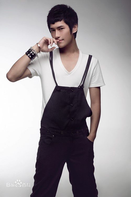 最全朱梓骁(Peer)精彩图册