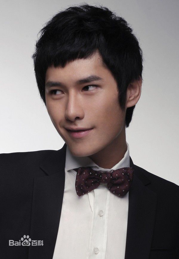 最全朱梓骁(Peer)精彩图册