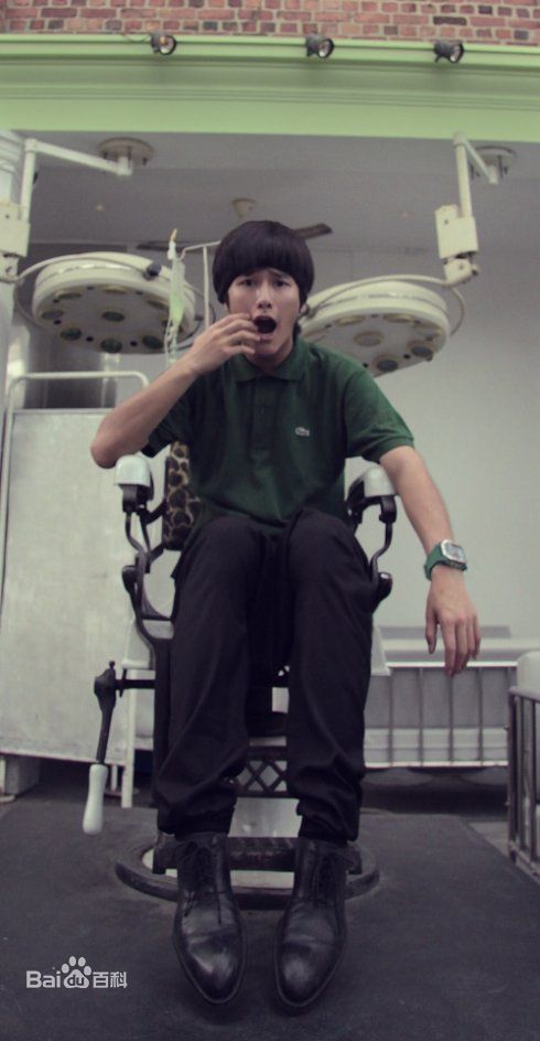 最全朱梓骁(Peer)精彩图册