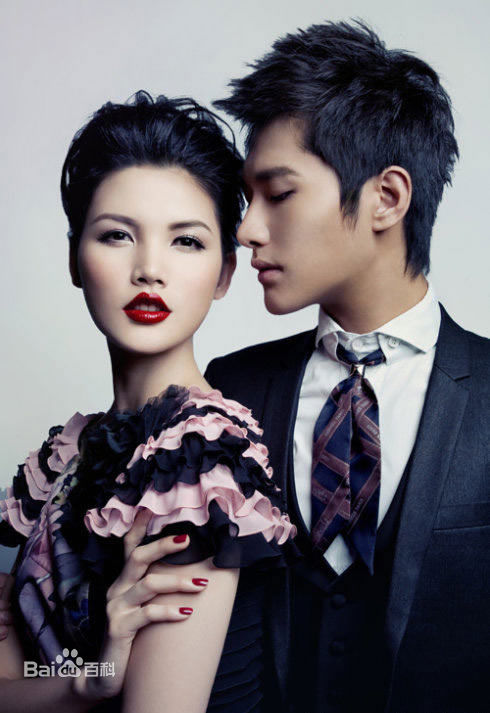 最全朱梓骁(Peer)精彩图册