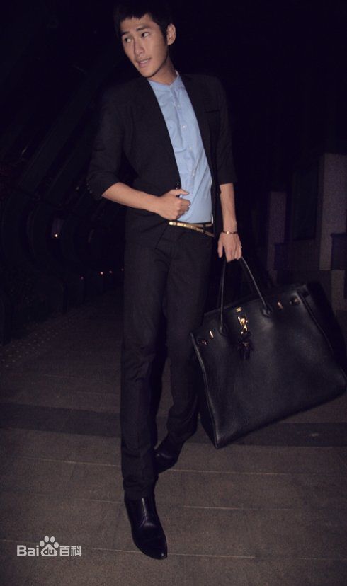 最全朱梓骁(Peer)精彩图册