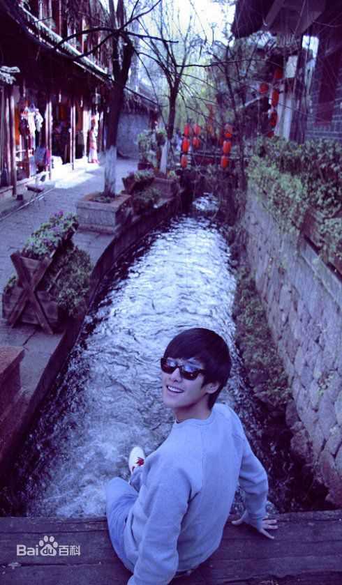 最全朱梓骁(Peer)精彩图册