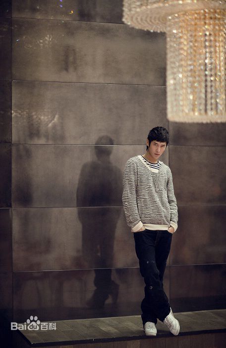 最全朱梓骁(Peer)精彩图册