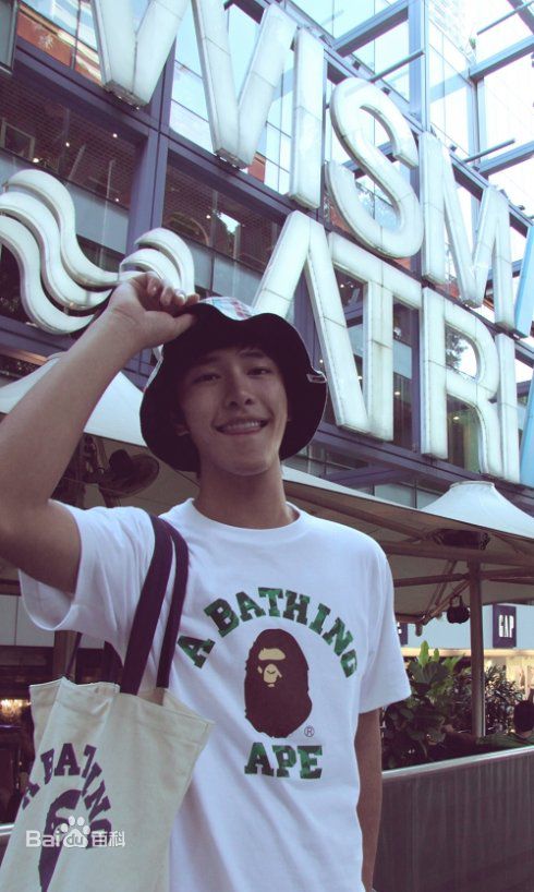 最全朱梓骁(Peer)精彩图册