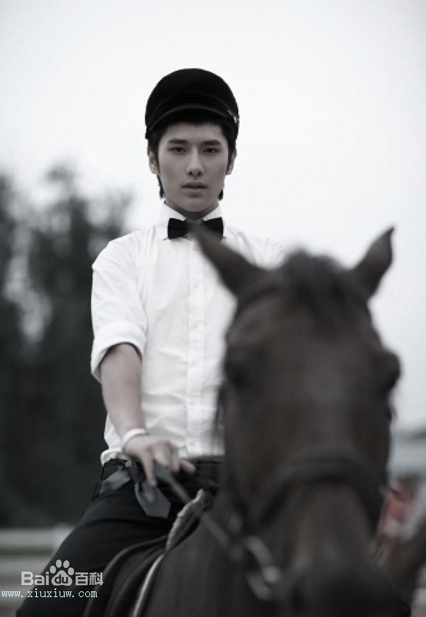 最全朱梓骁(Peer)精彩图册