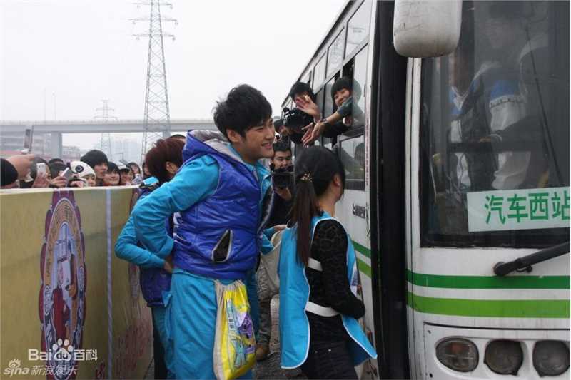 最全朱梓骁(Peer)精彩图册