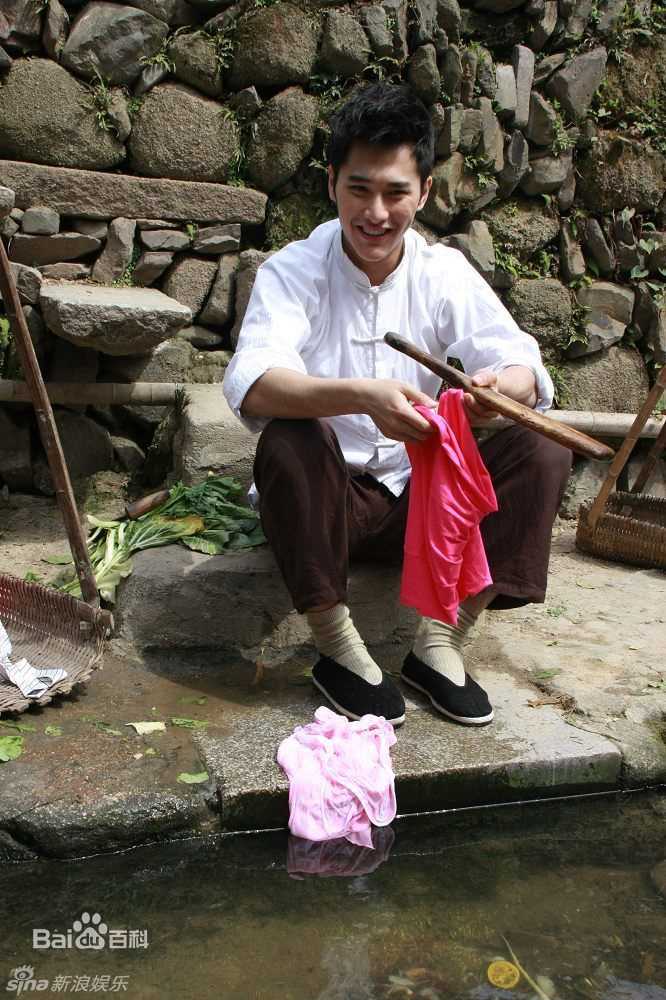 最全朱梓骁(Peer)精彩图册