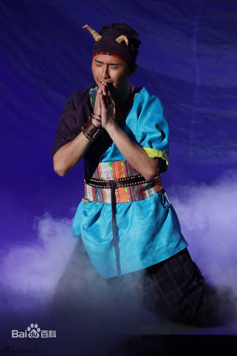 最全朱梓骁(Peer)精彩图册