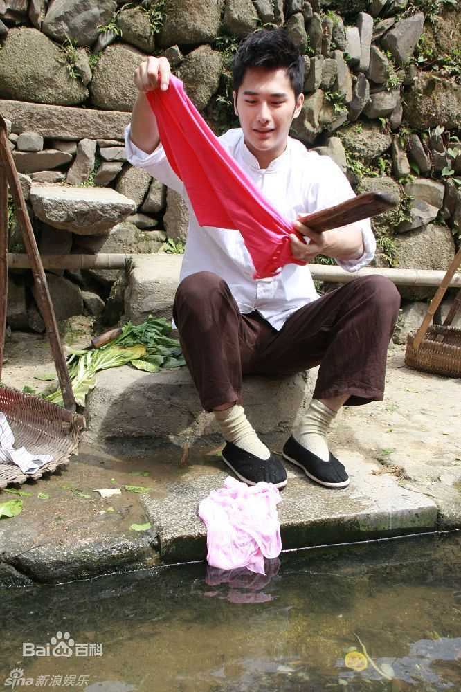 最全朱梓骁(Peer)精彩图册