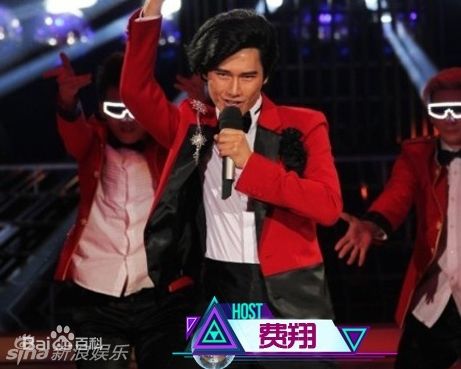 最全朱梓骁(Peer)精彩图册