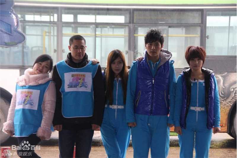 最全朱梓骁(Peer)精彩图册