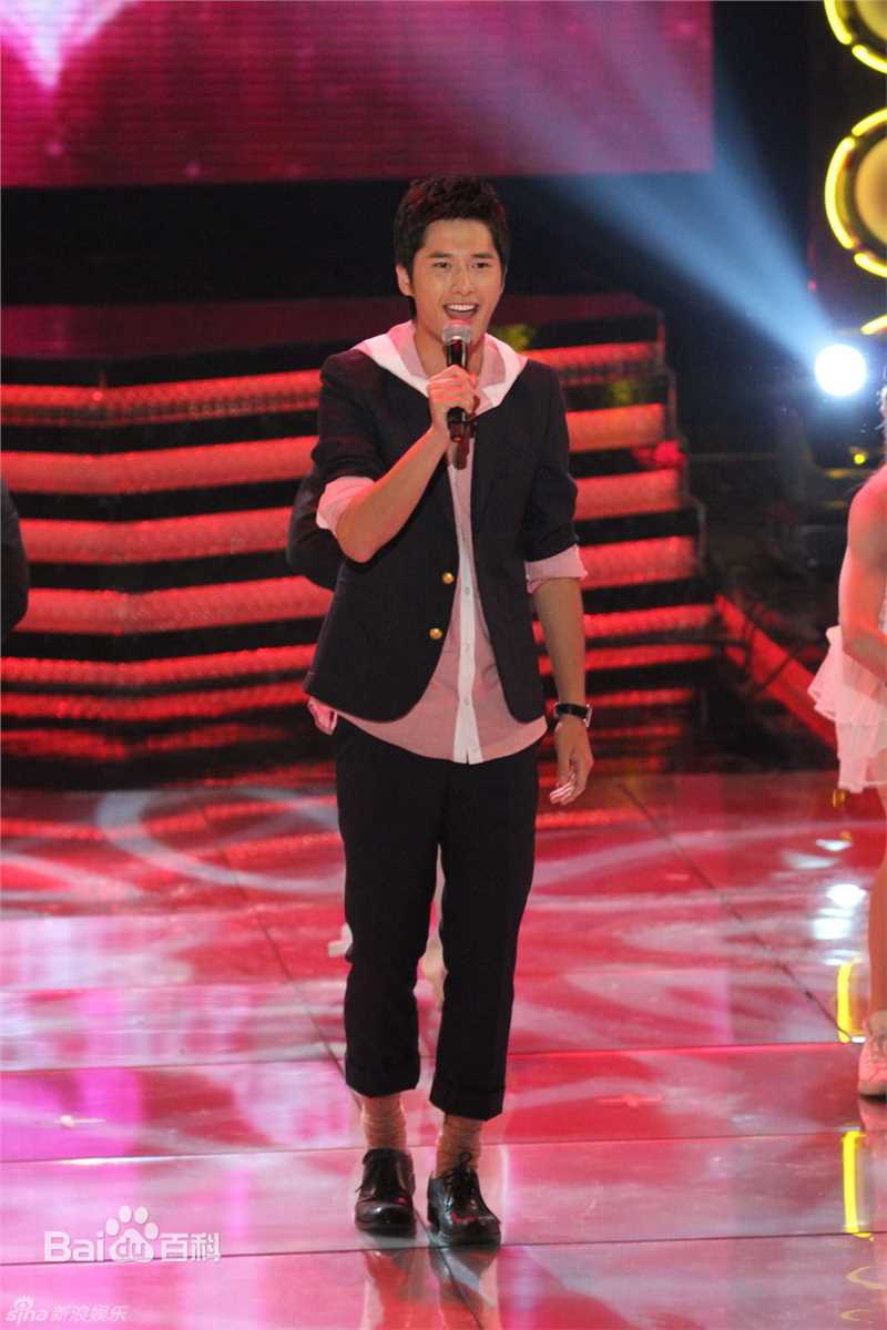 最全朱梓骁(Peer)精彩图册