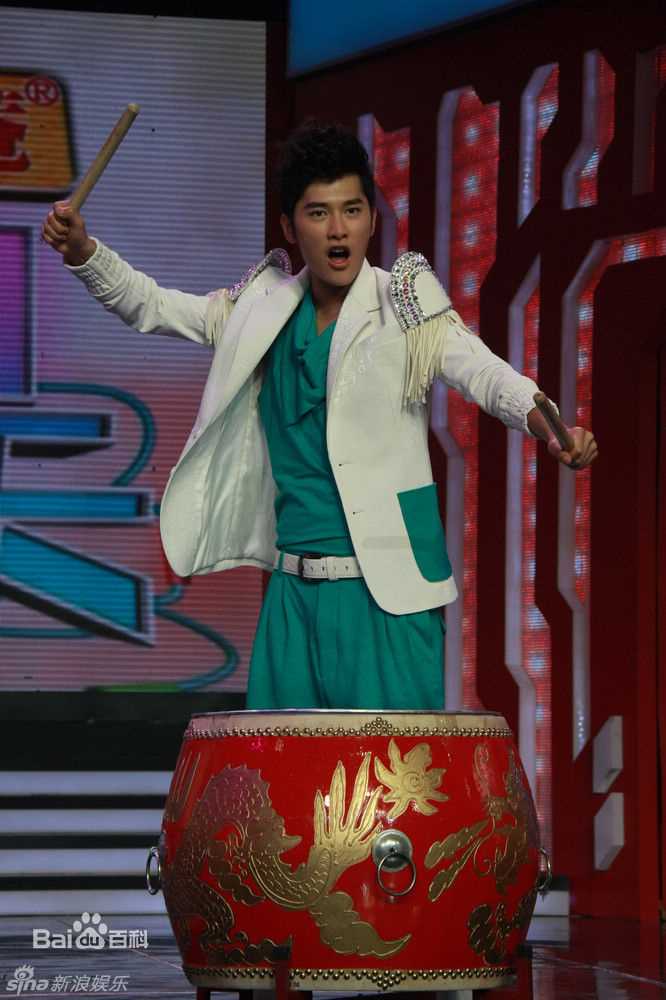 最全朱梓骁(Peer)精彩图册