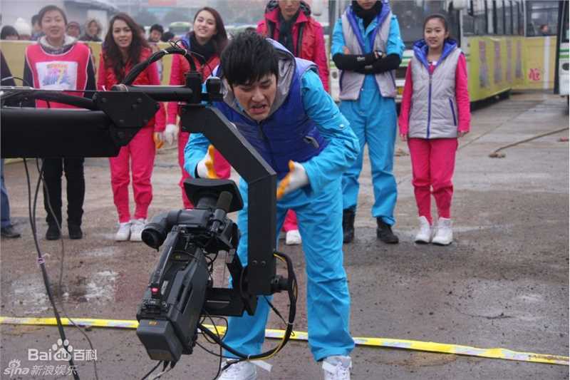 最全朱梓骁(Peer)精彩图册