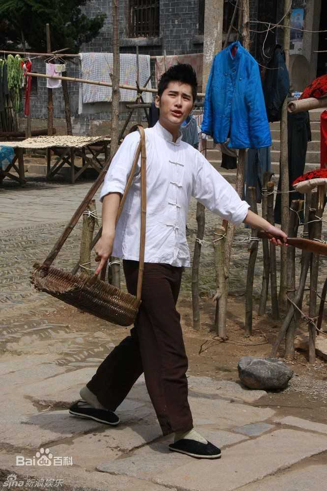 最全朱梓骁(Peer)精彩图册