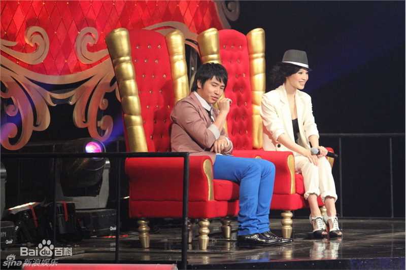 最全朱梓骁(Peer)精彩图册