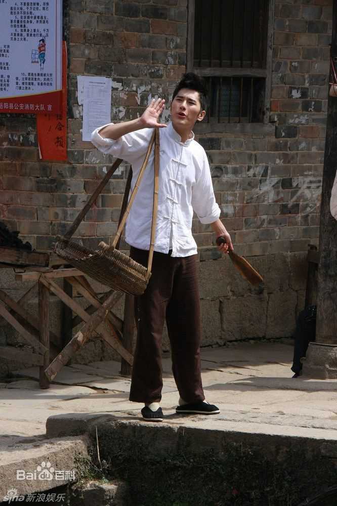 最全朱梓骁(Peer)精彩图册