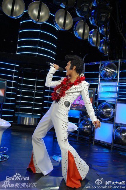 最全朱梓骁(Peer)精彩图册