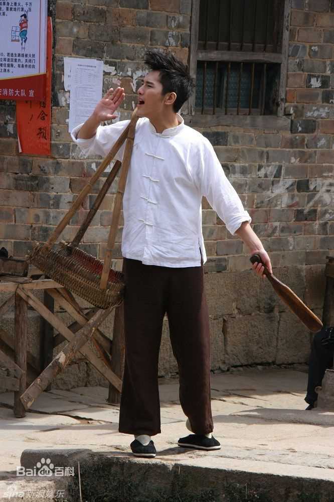 最全朱梓骁(Peer)精彩图册