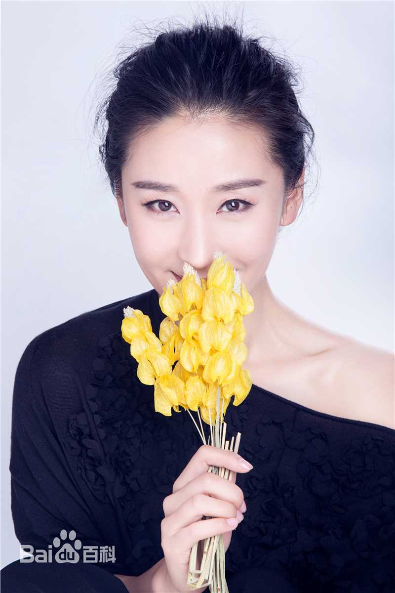 苗圃娇俏魔术师前后照片