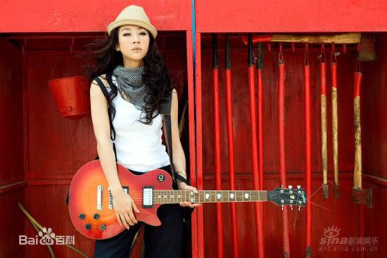 苗圃小嬉皮造型生活照相册