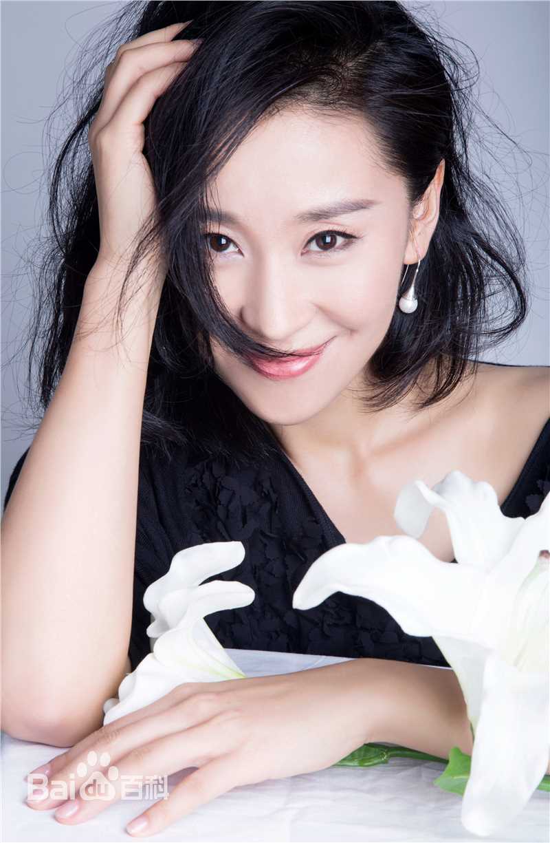 苗圃小嬉皮造型生活照相册