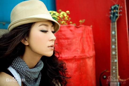 苗圃小嬉皮造型生活照相册